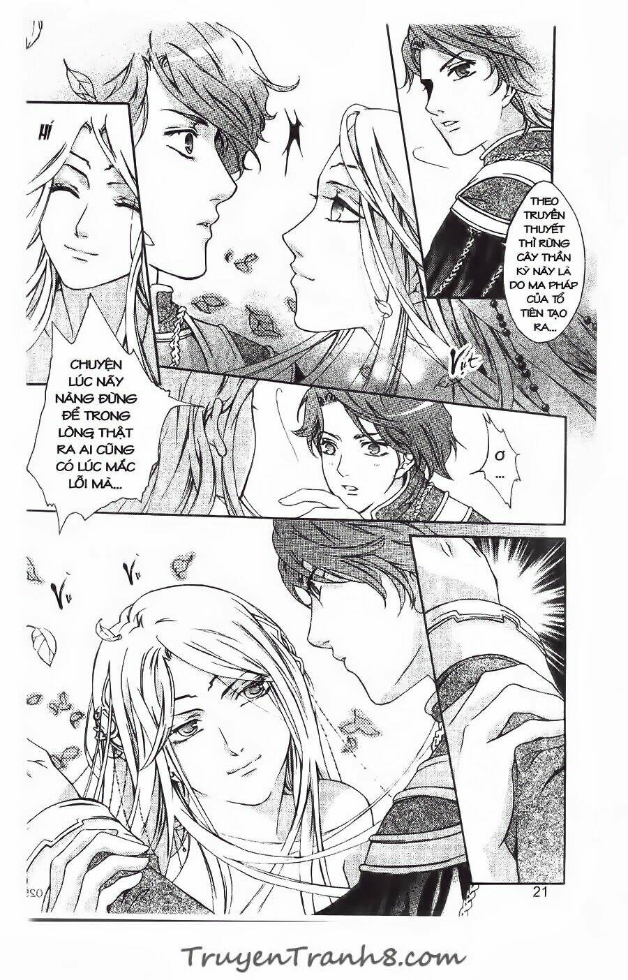 hai nửa tâm hồn chapter 1 20