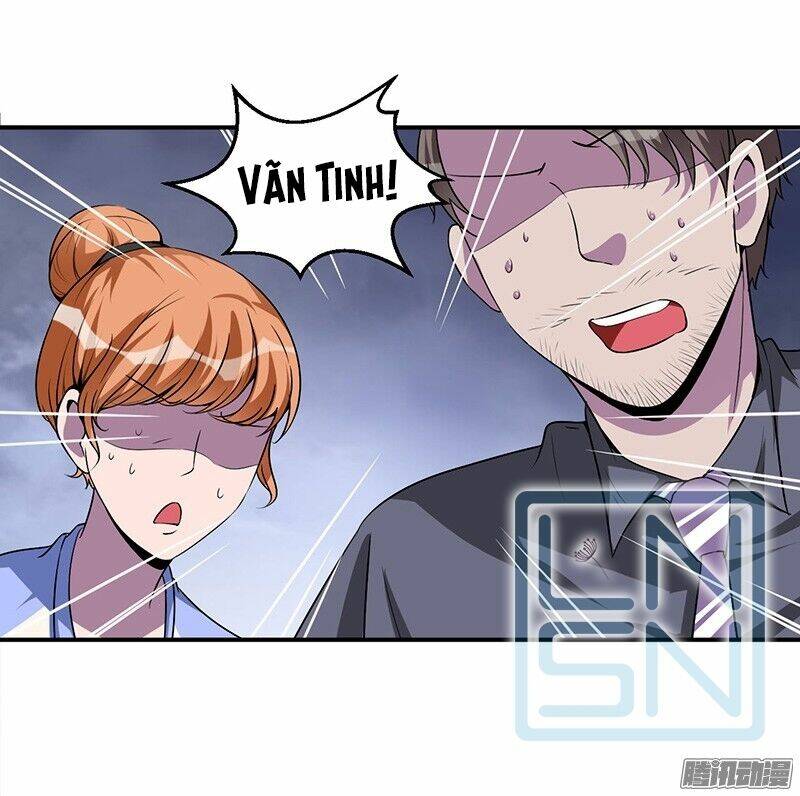 tổng tài khoái hôn chapter 20 5