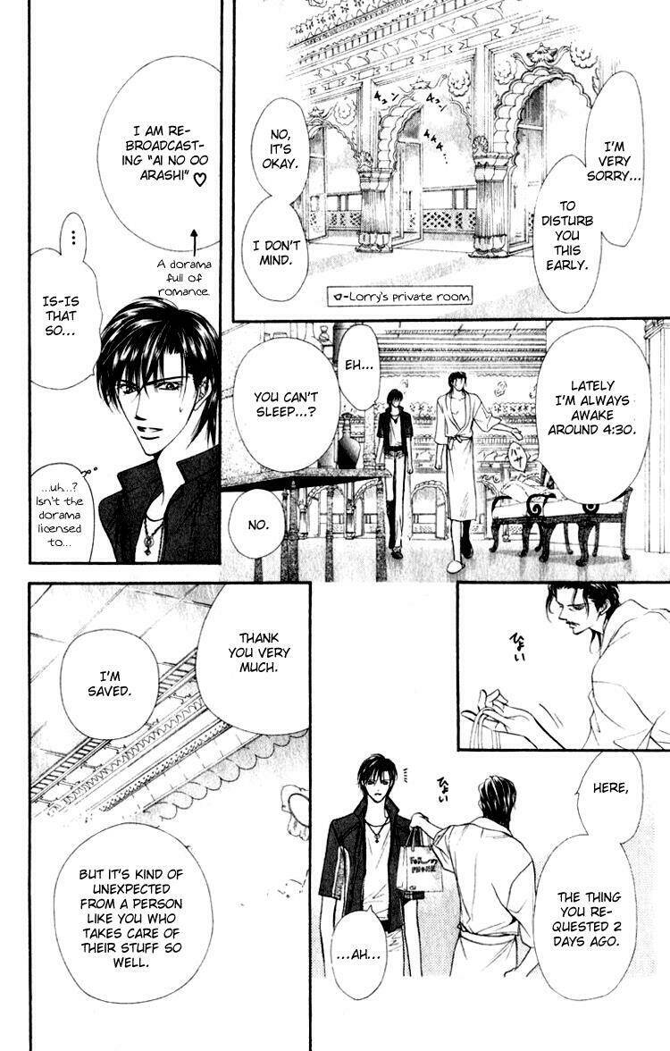 thử thách của kyouko chapter 51 5