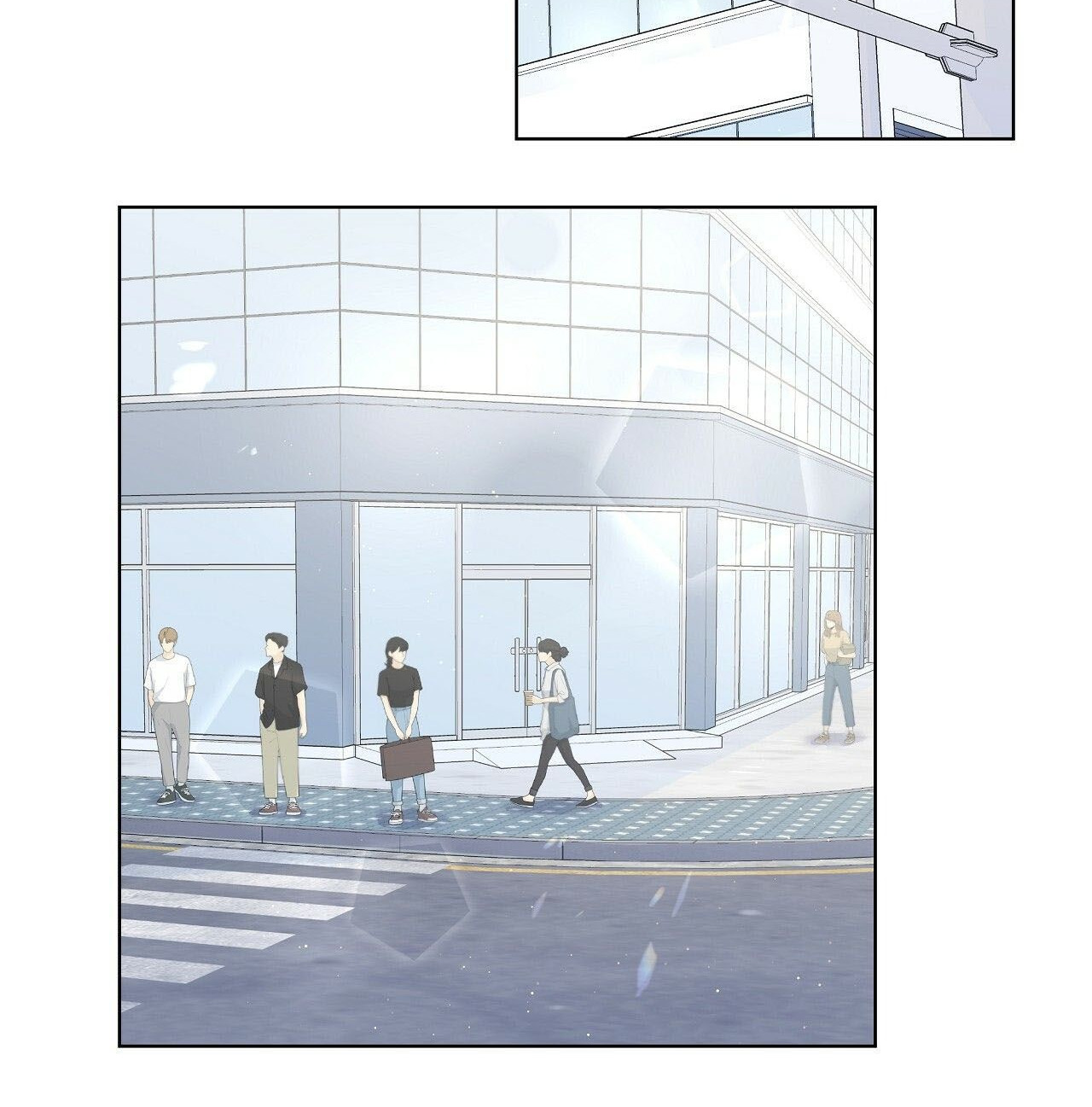 đừng bận tâm darling chapter 5 64