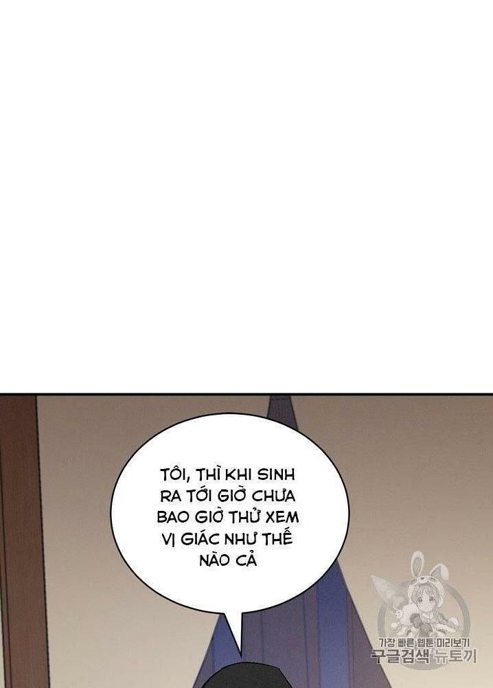 tôi lên cấp chỉ bằng cách ăn chapter 18 58