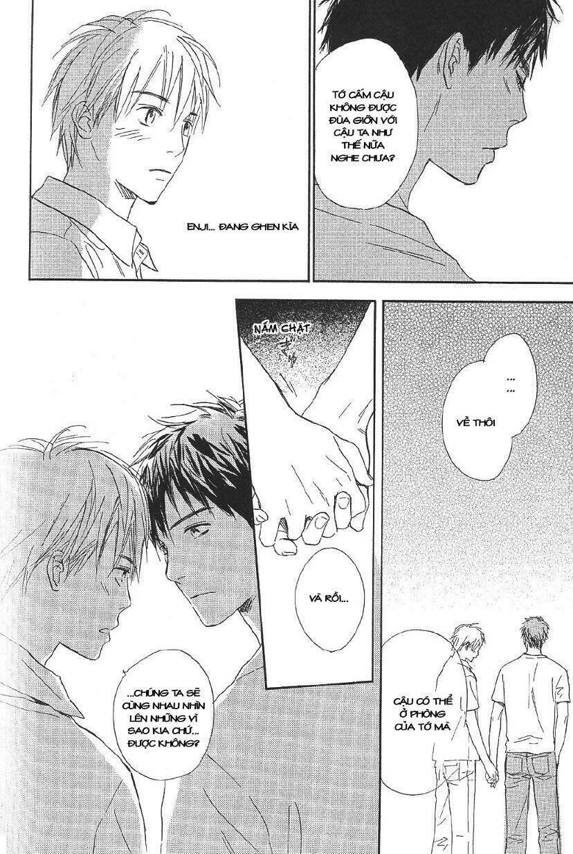 tenohira no seiza chapter 5 50