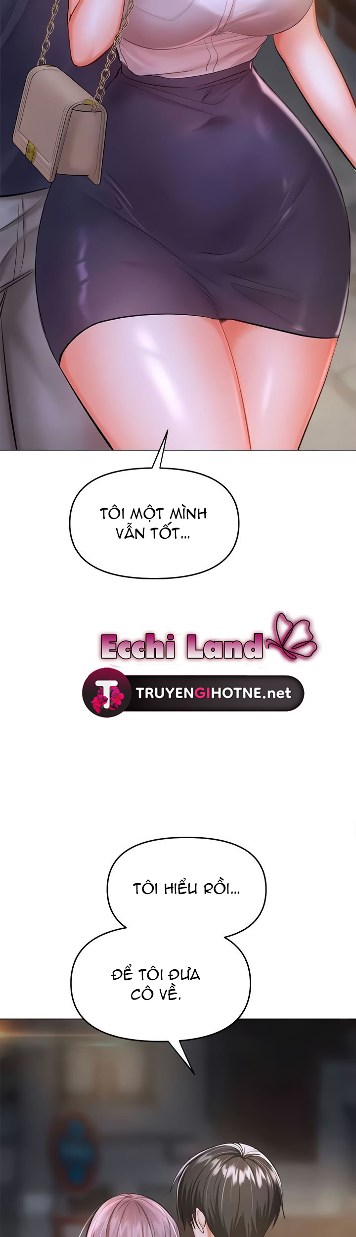chiều chuộng em đi mà chapter 16.2 8