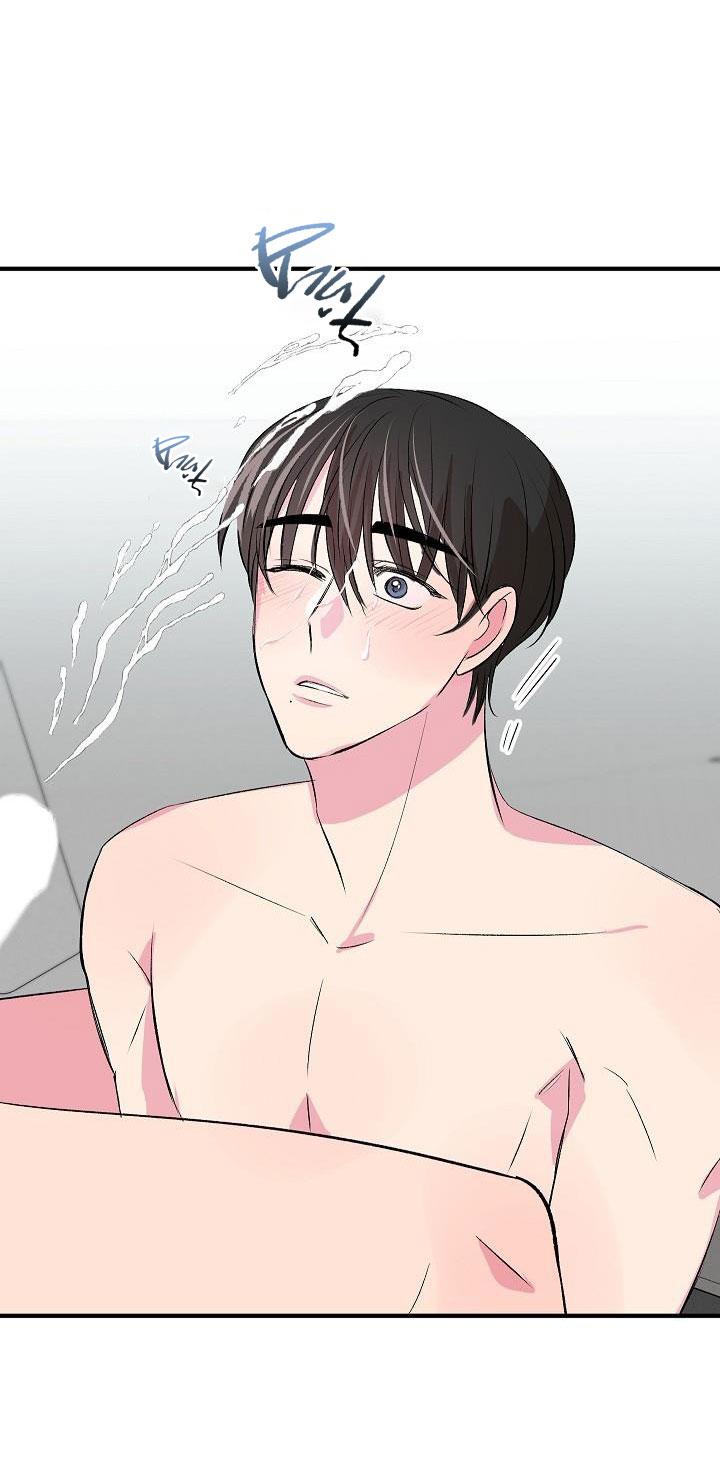 mặc dù nó hơi nhỏ nhưng hãy yêu anh đi chapter 16 27