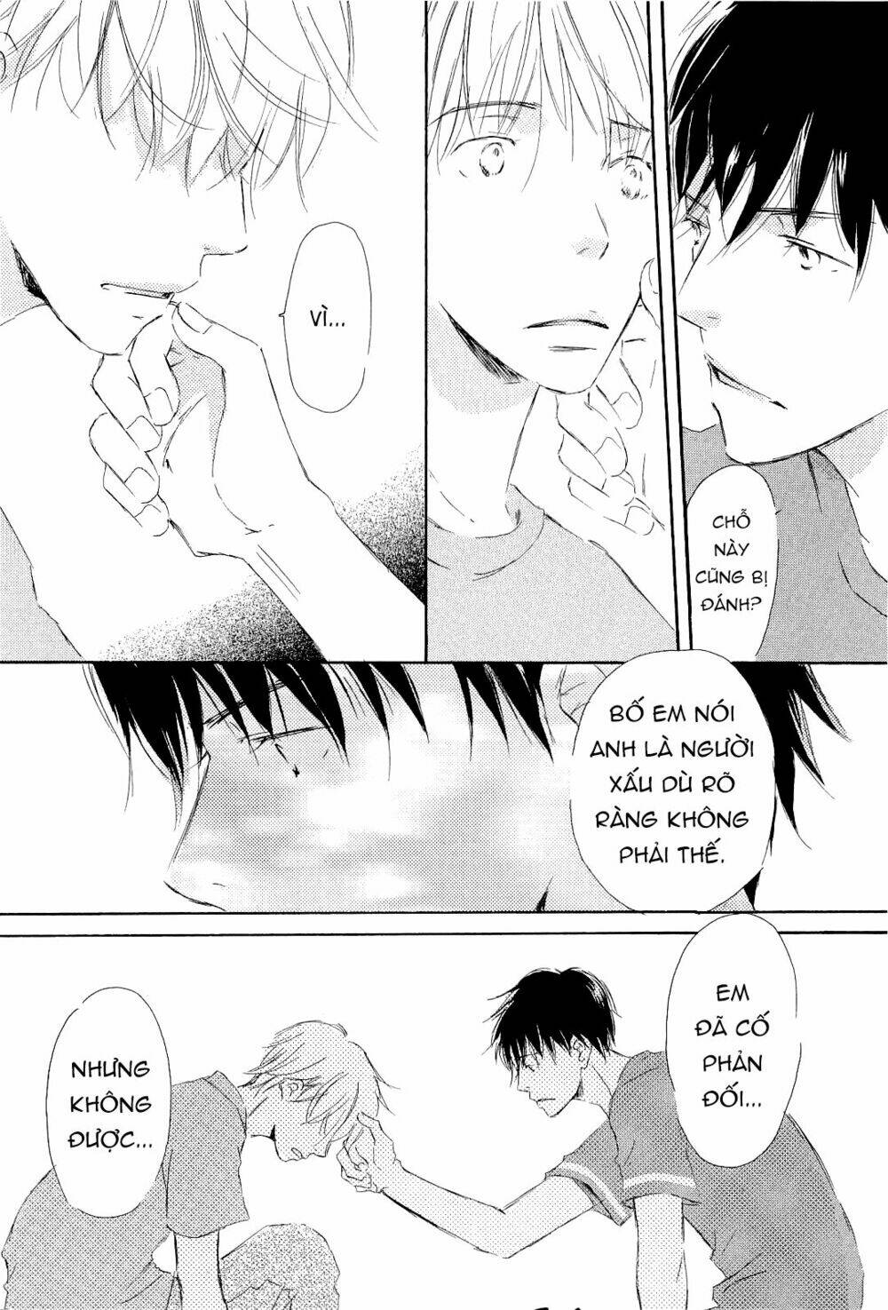 ngàn đêm chapter 1 22