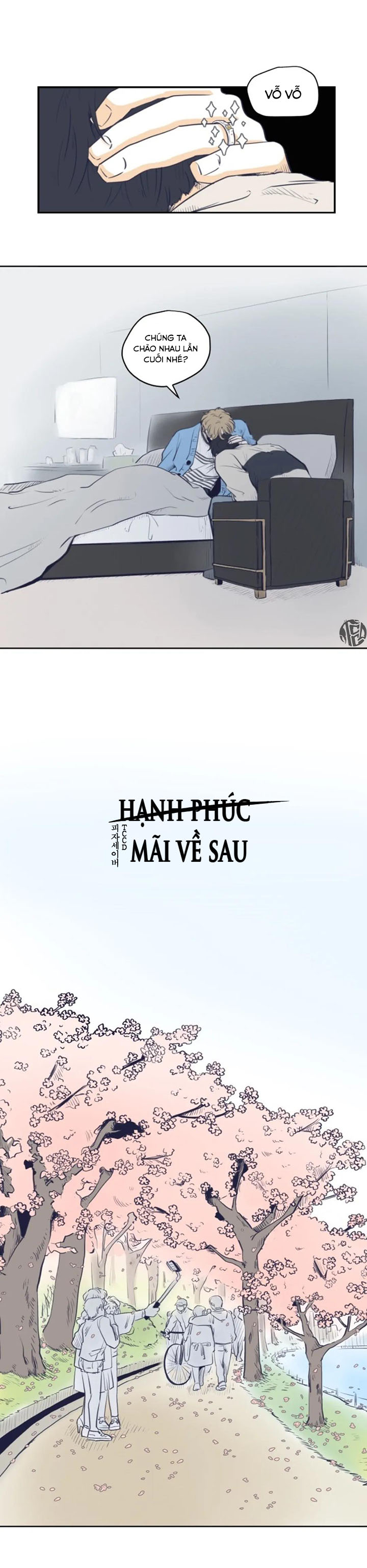 hạnh phúc mãi về sau chapter 1 2