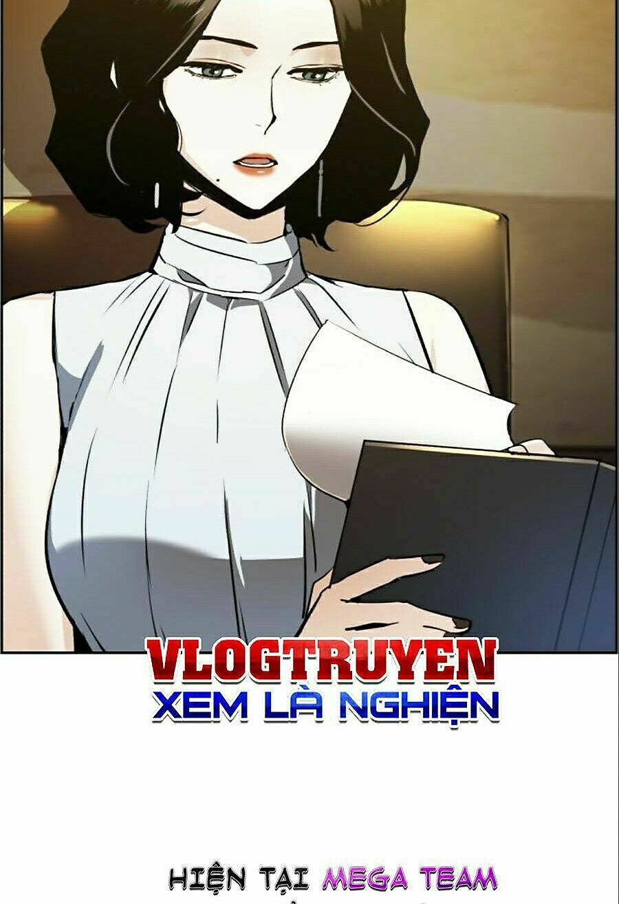 bạn học tôi là lính đánh thuê chapter 29 3