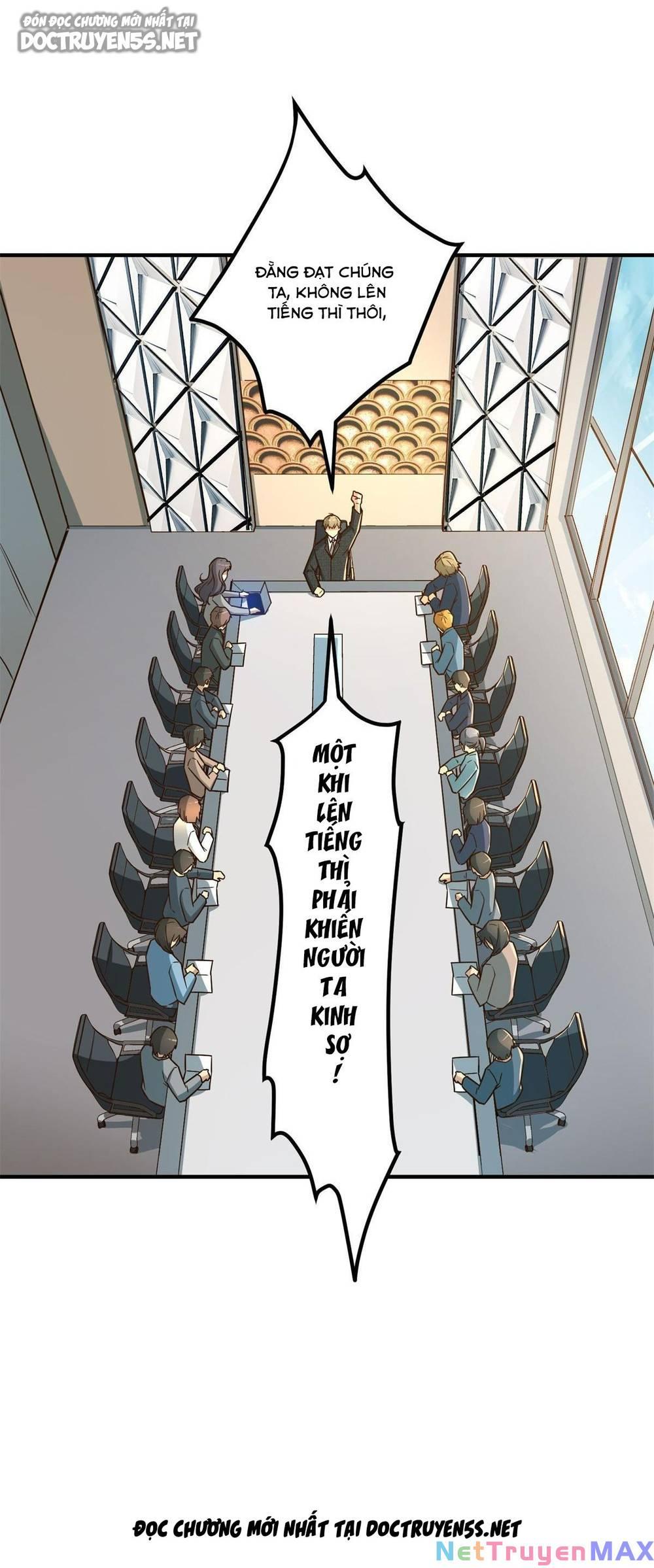 thành tỷ phú nhờ thua lỗ game chapter 14 9