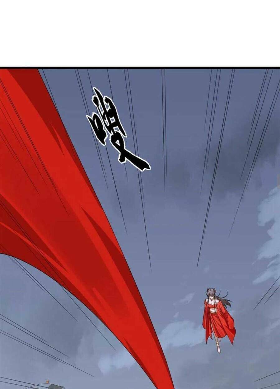 độc bộ thiên hạ: đặc công thần y chapter 407 39