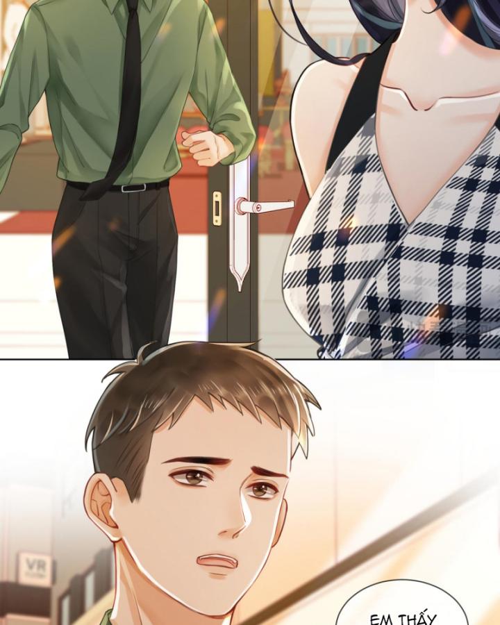 hôn nhân ấm áp ngọt ngào chapter 2 46