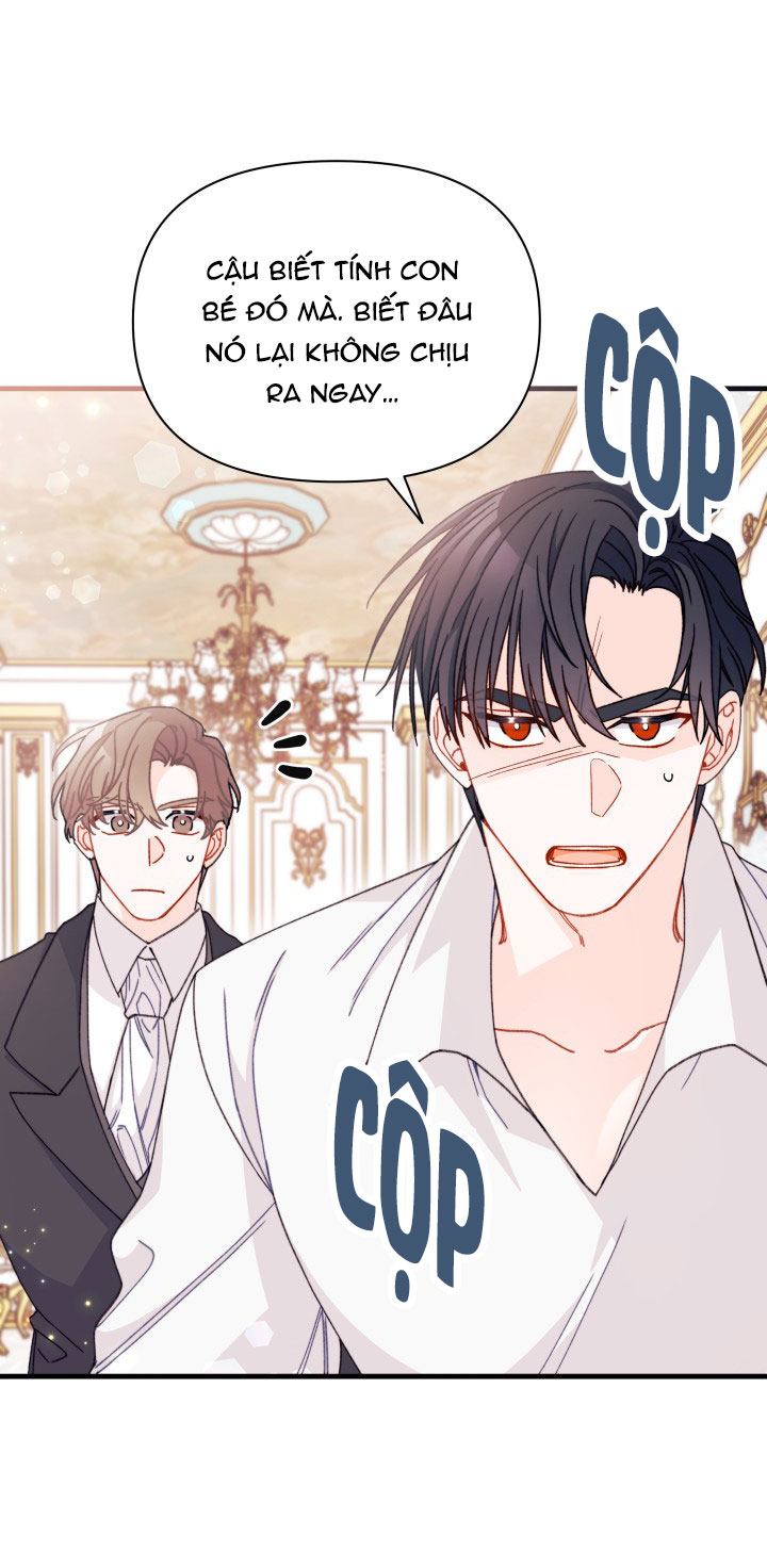 tôi đã kết hôn khi tôi tìm thấy nam chính chapter 24 3