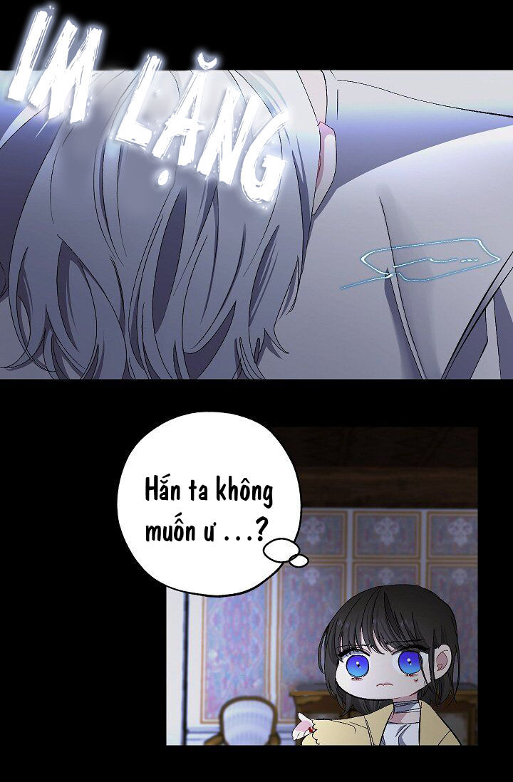 mối tình đầu của bạo chúa chapter 20 22