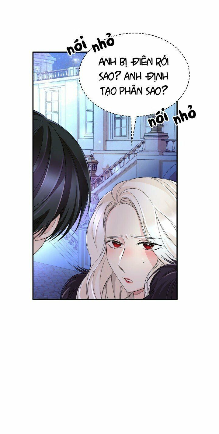 dây xích kiềm chế nam chính hắc ám tuột mất rồi chapter 8 44