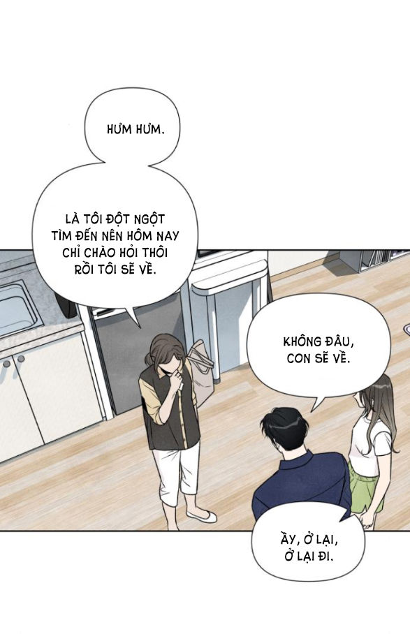 điều khiến tôi quyết tâm muốn chết chapter 55.2 27