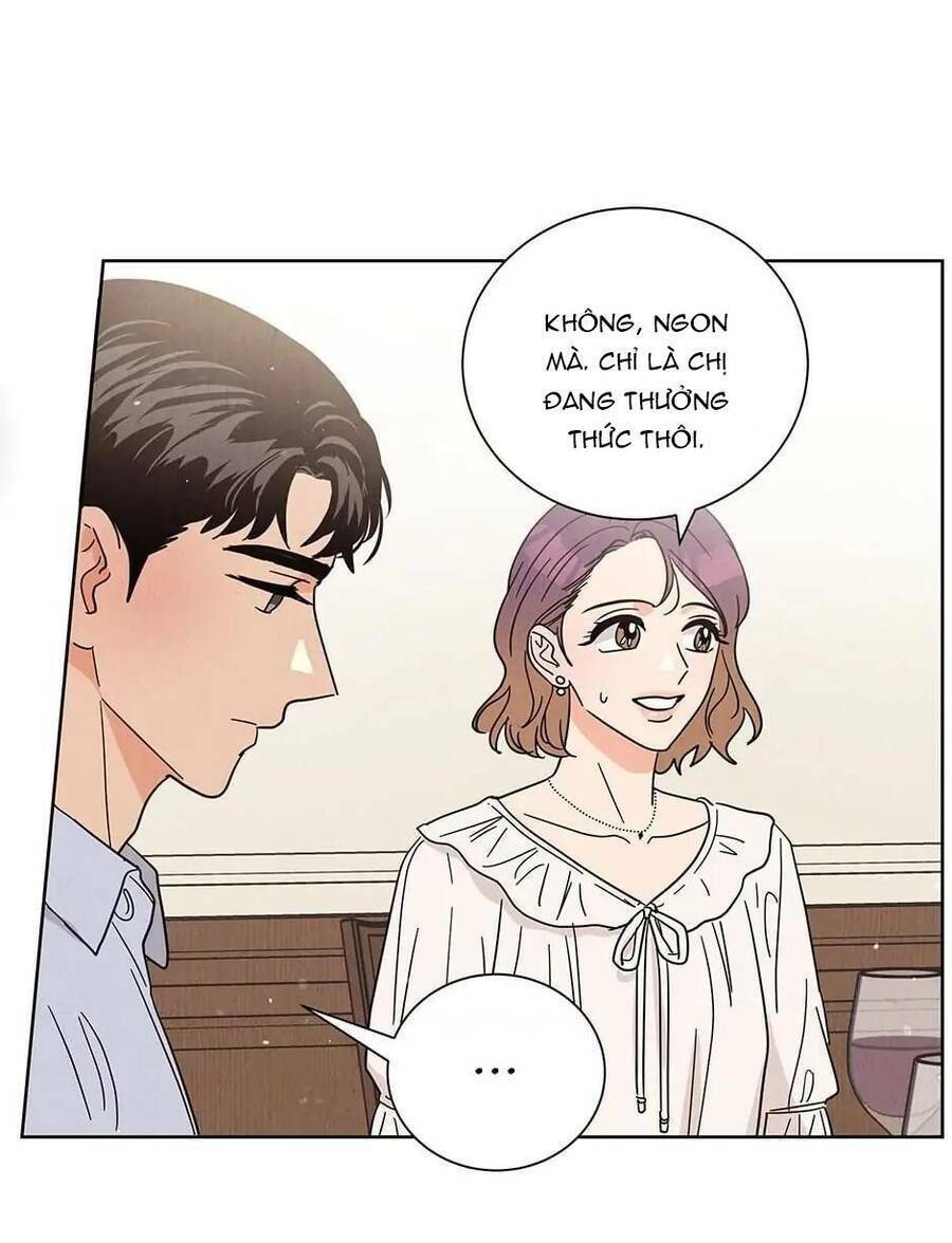 chào nhé, không làm thông gia nữa đâu! chapter 71 22