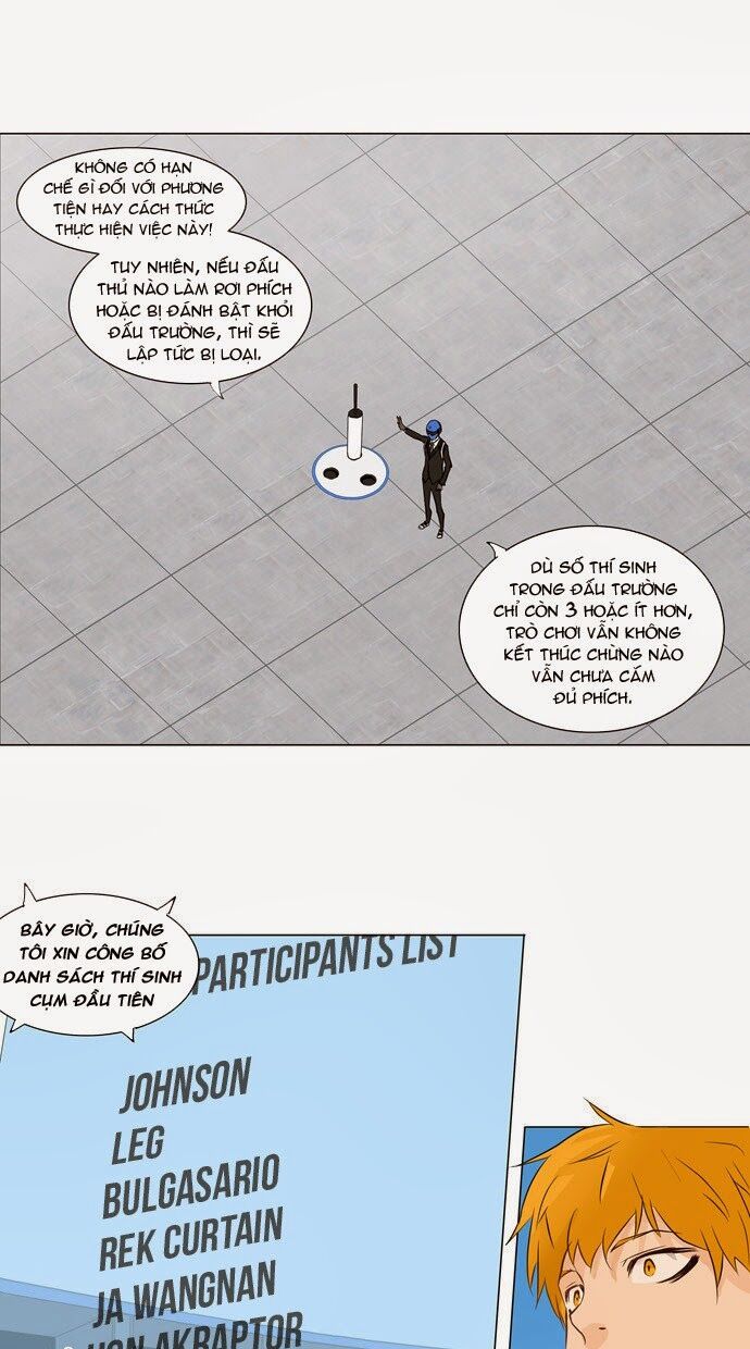 tòa tháp bí ẩn 2 chapter 69 27