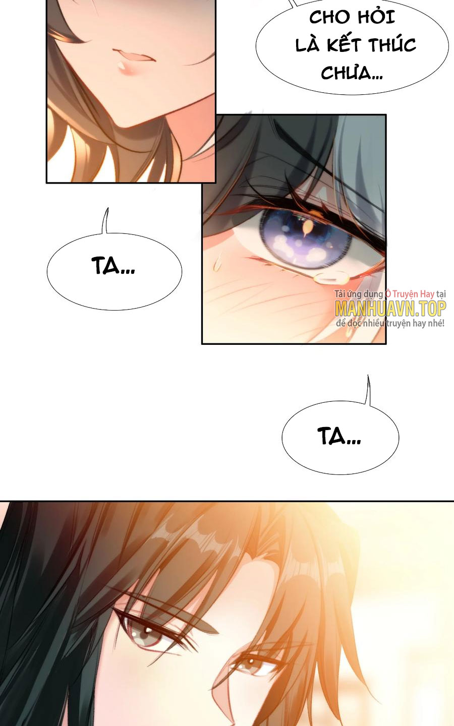 hóa ra ta là tuyệt thế cao thủ chapter 19 29