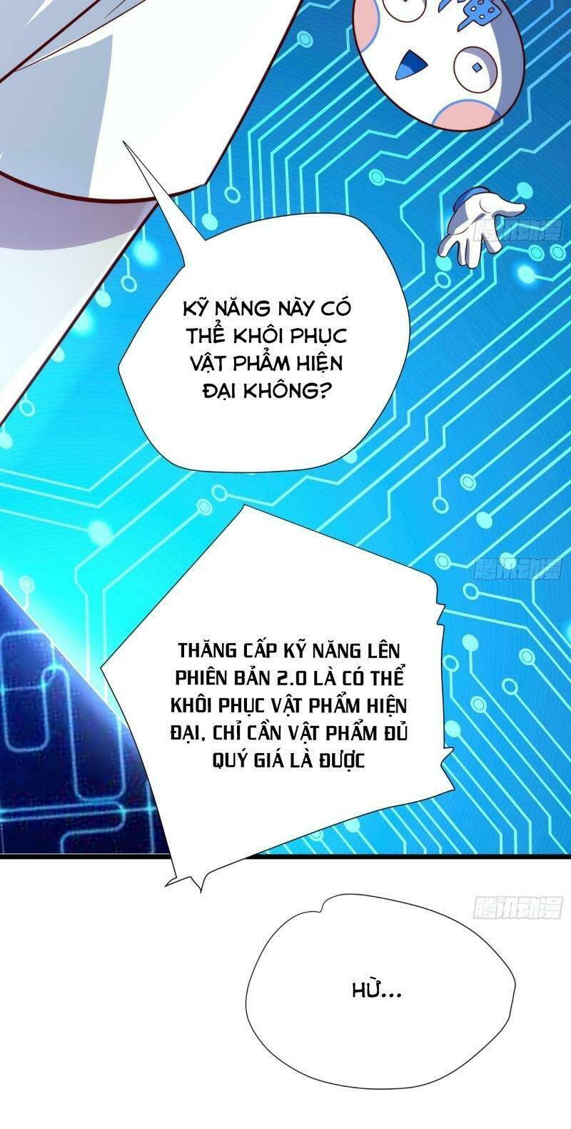 shipper thần cấp chapter 27 22