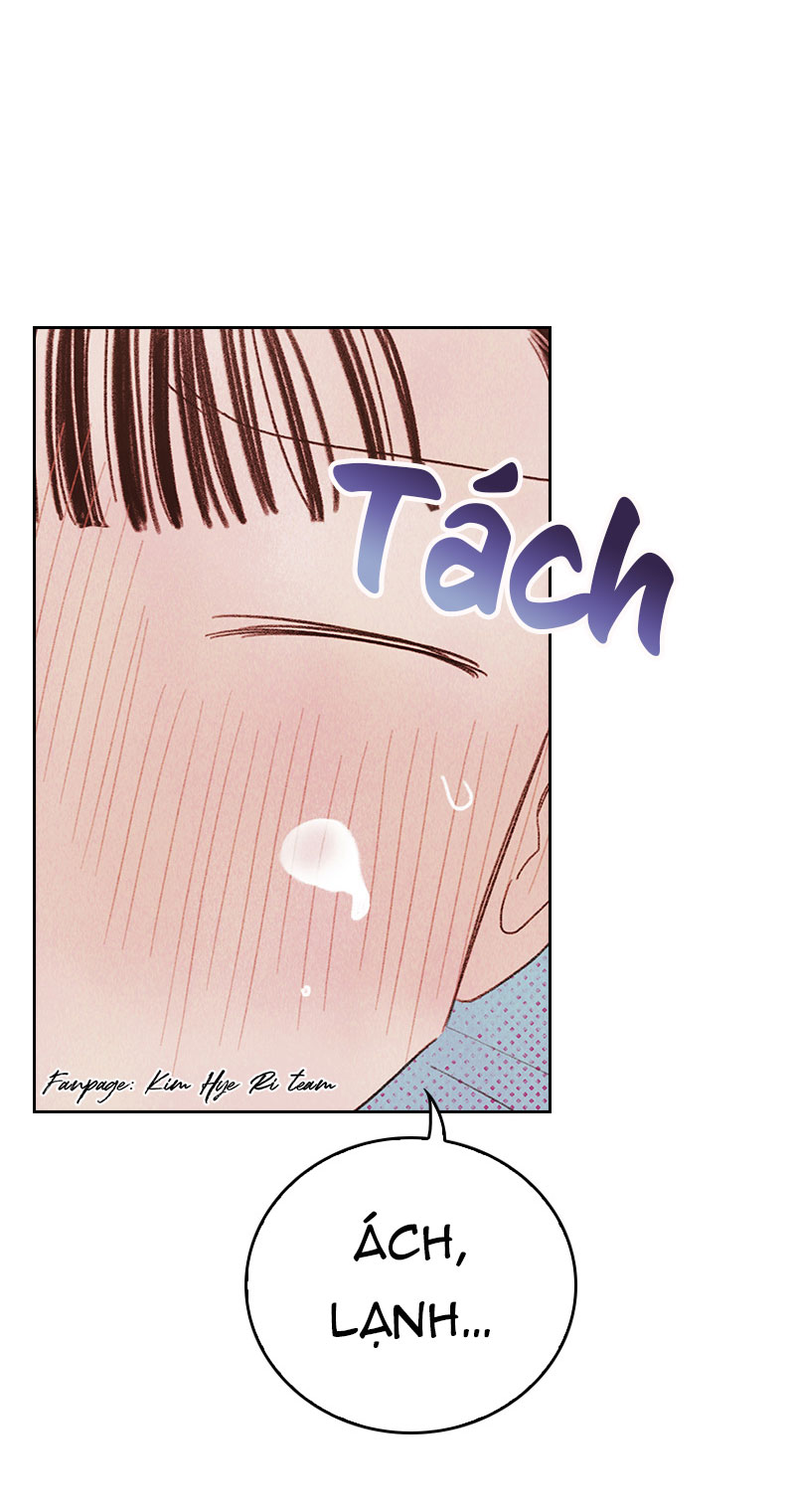 trò chơi dâm đãng chapter 8.2 25