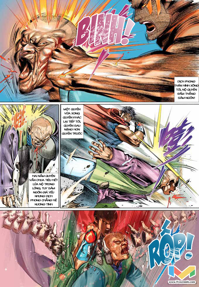 phong vân chapter 368 23