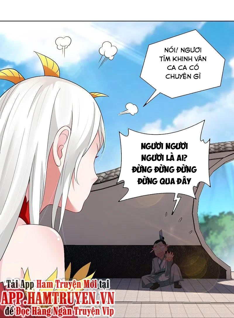 nghịch thiên chiến thần chapter 252 34