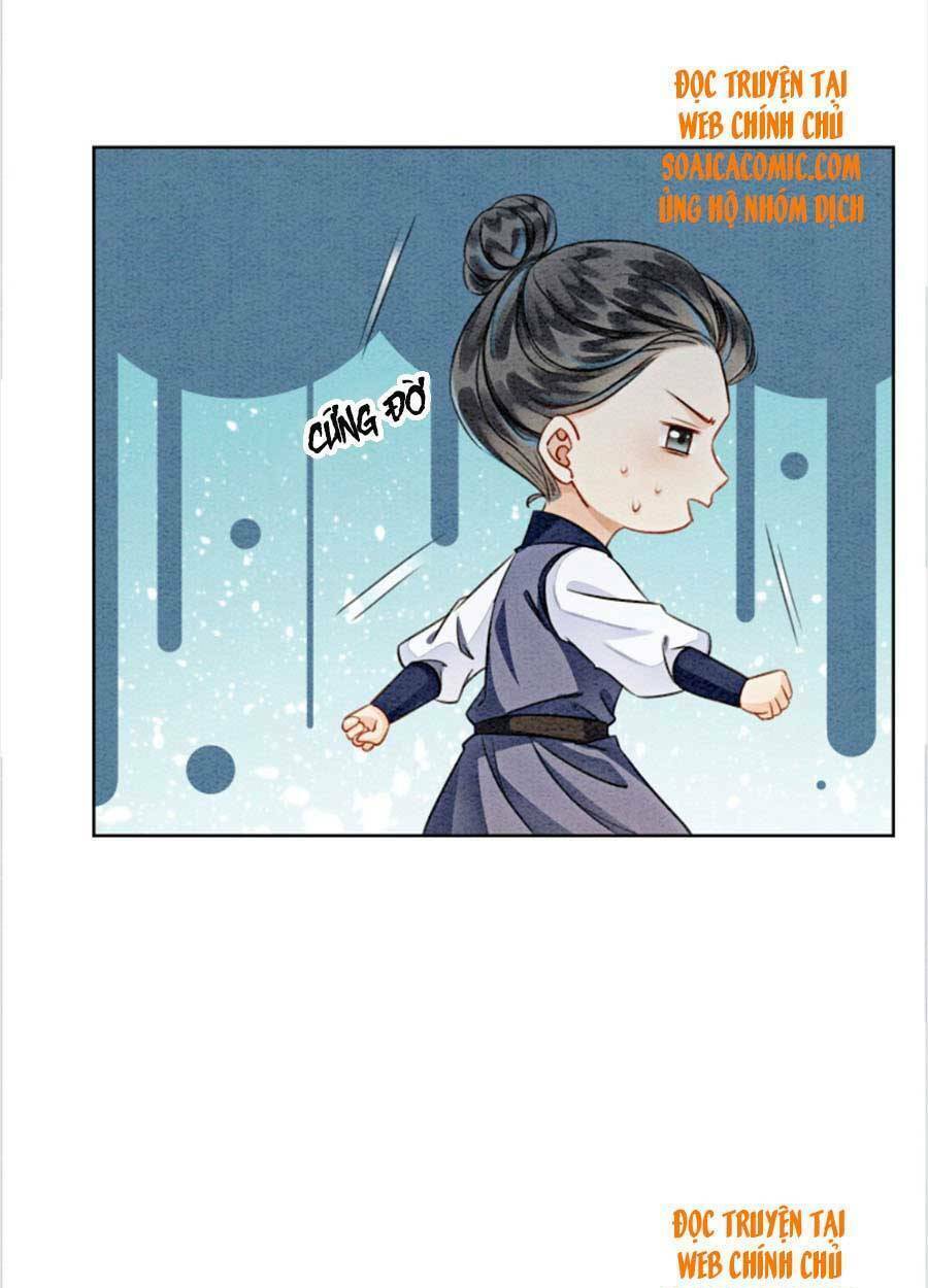 bắt đầu hủy hôn để công lược vương gia chapter 29 23