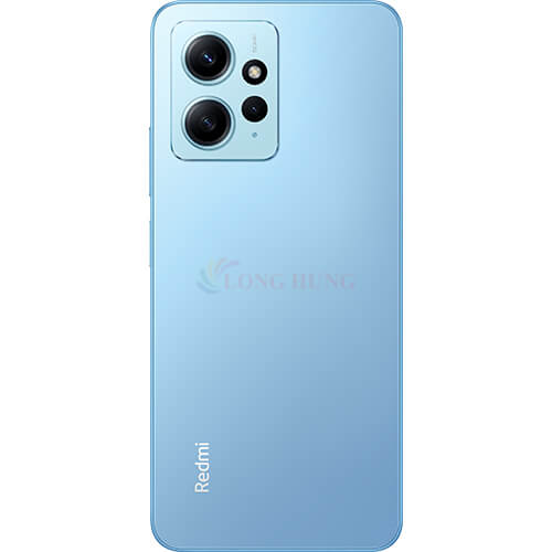 Điện thoại Xiaomi Redmi Note 12  - Hàng chính hãng