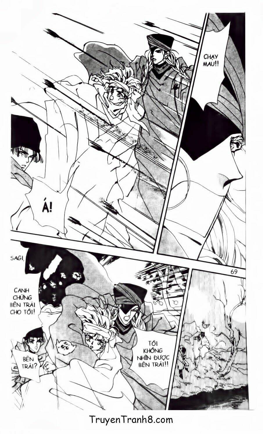 đứa con số phận chapter 40.1 12