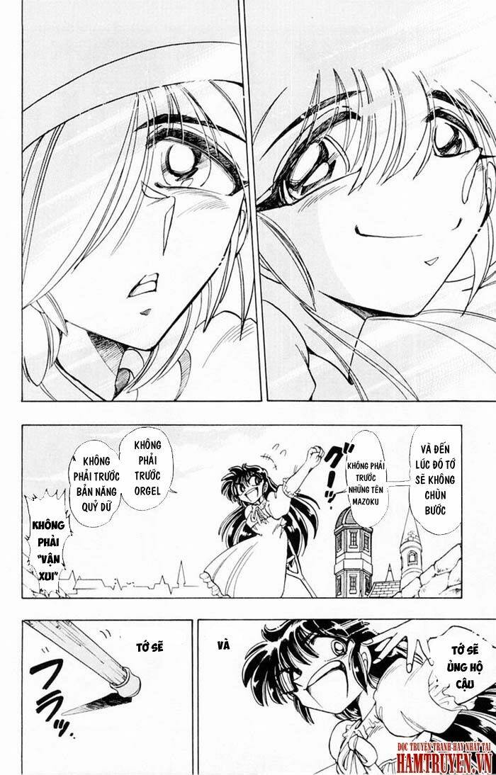 violinist of hameln - cây đàn kì diệu chapter 67 21