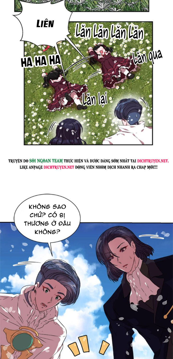 con gái bảo bối của ma vương chapter 7 45