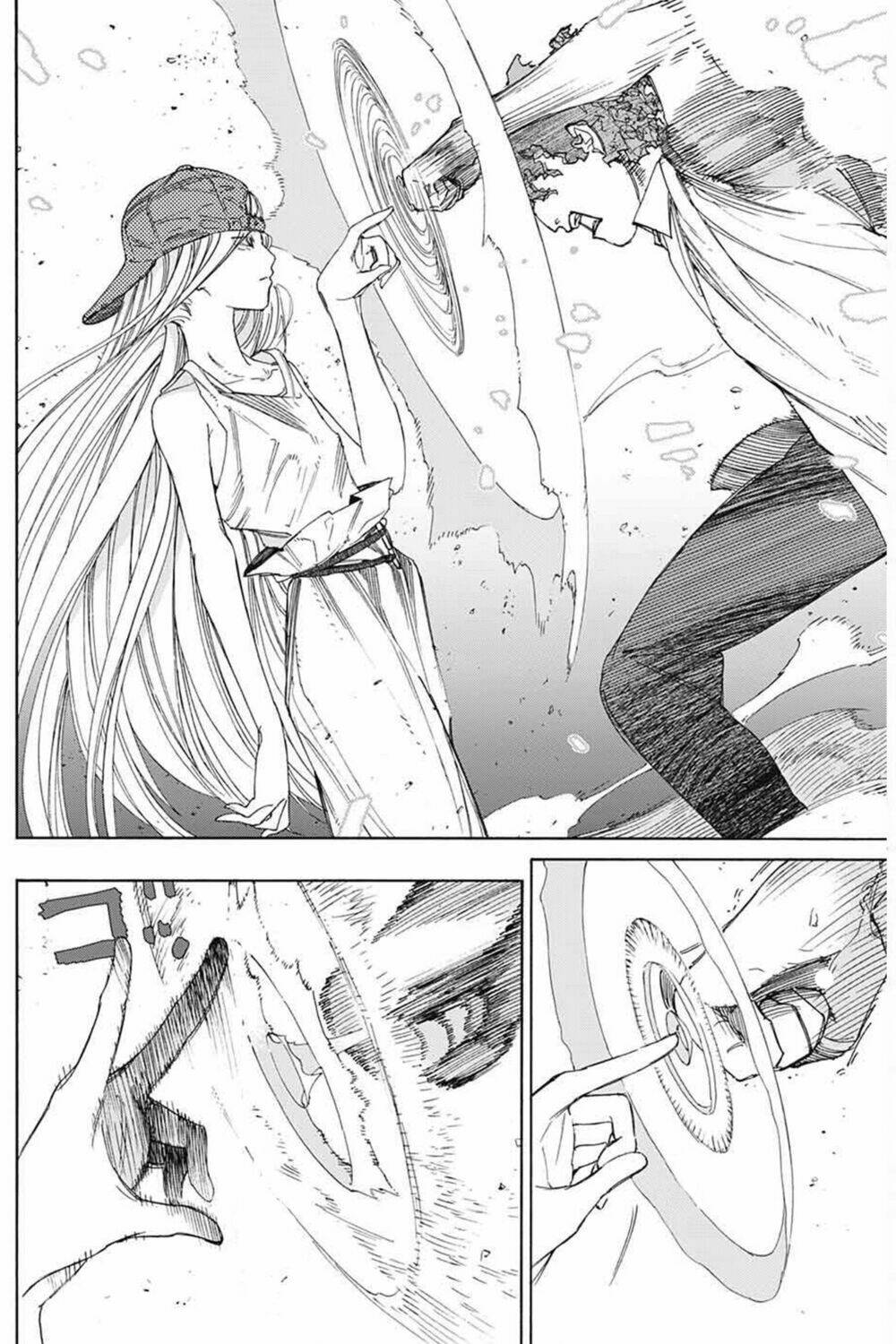 sentaku no toki chapter 3 34