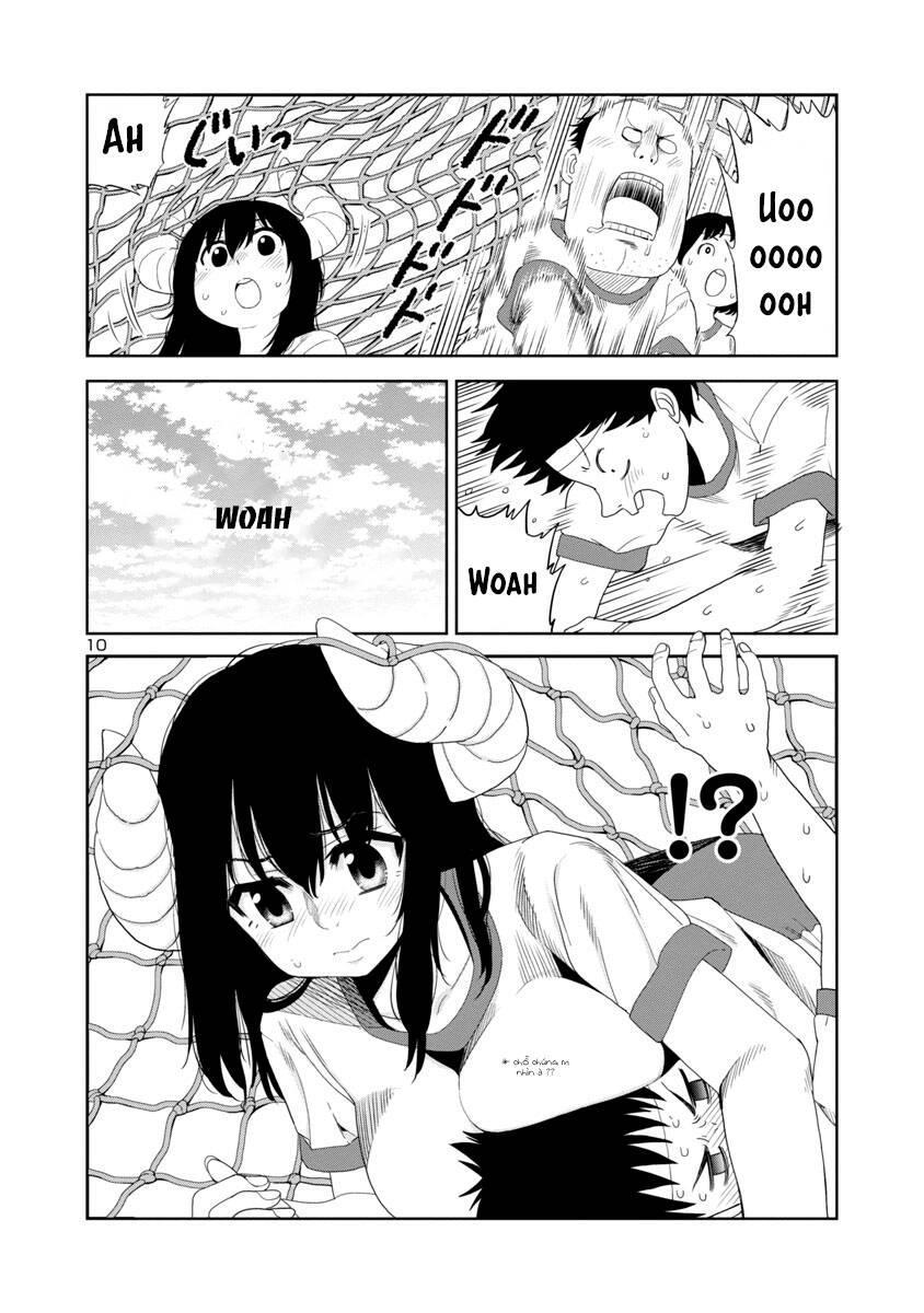 mino - san chapter 24 11