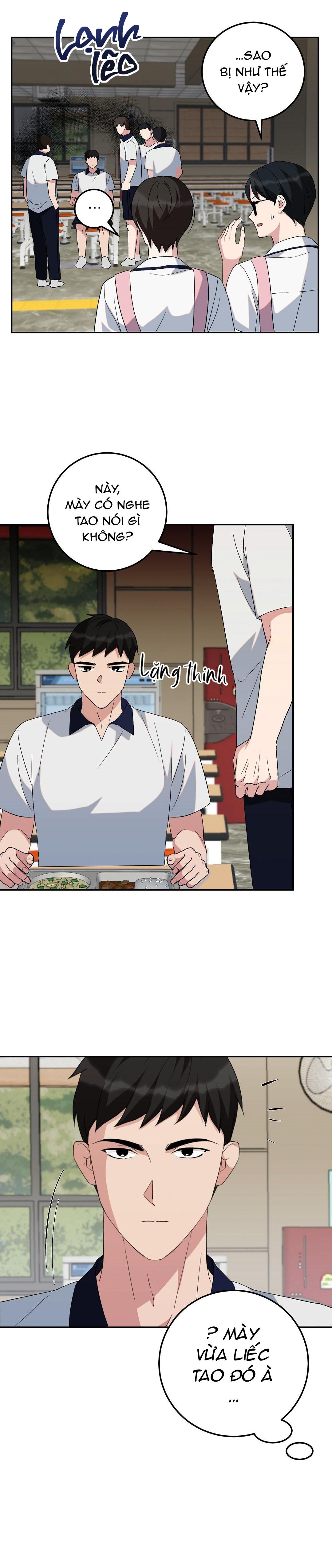 mảnh vụn chapter 3 13