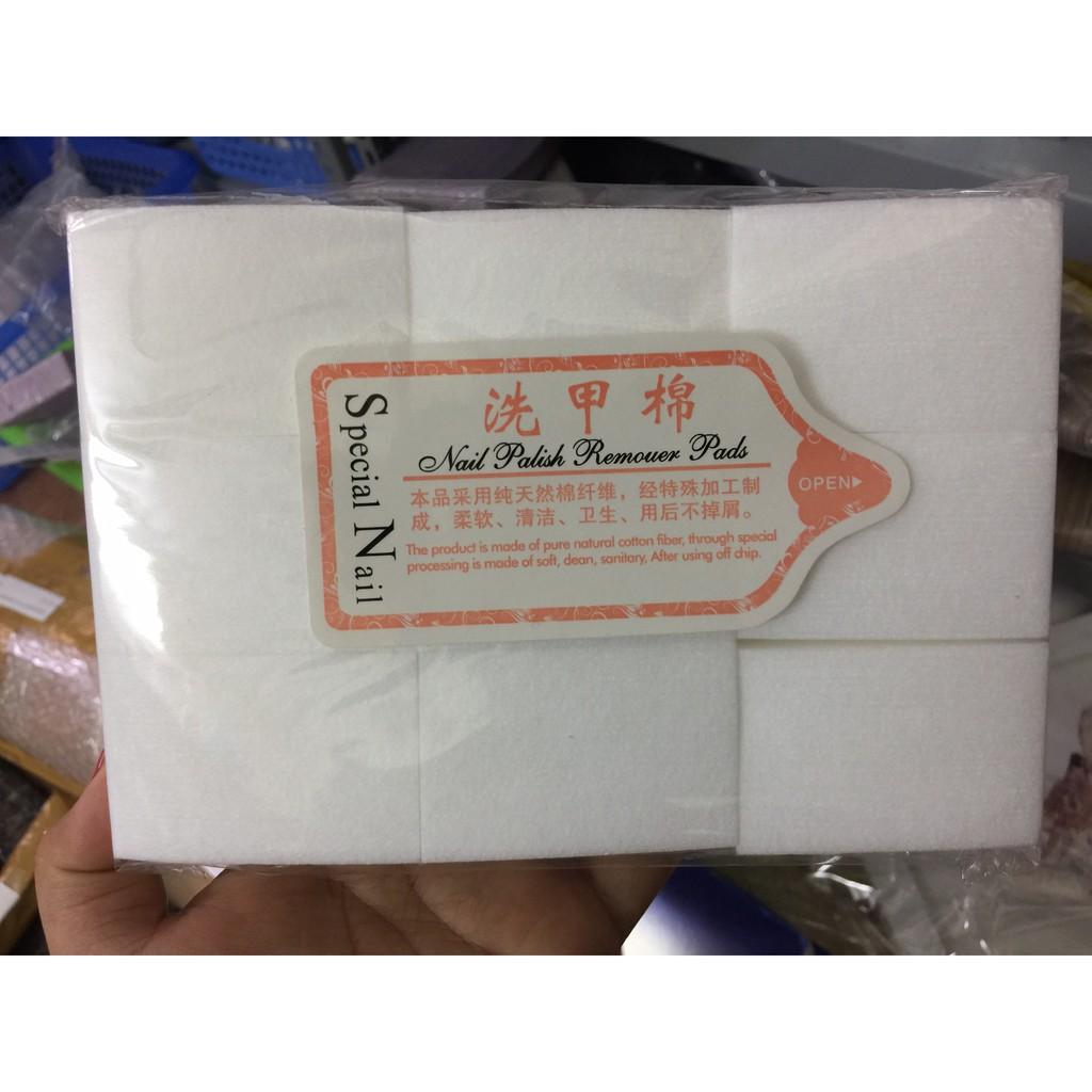 GIẤY LAU GEL NAIL GIẤY LAU GEL CỨNG