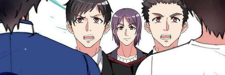 trọng sinh khí thiếu quy lai chapter 233 93