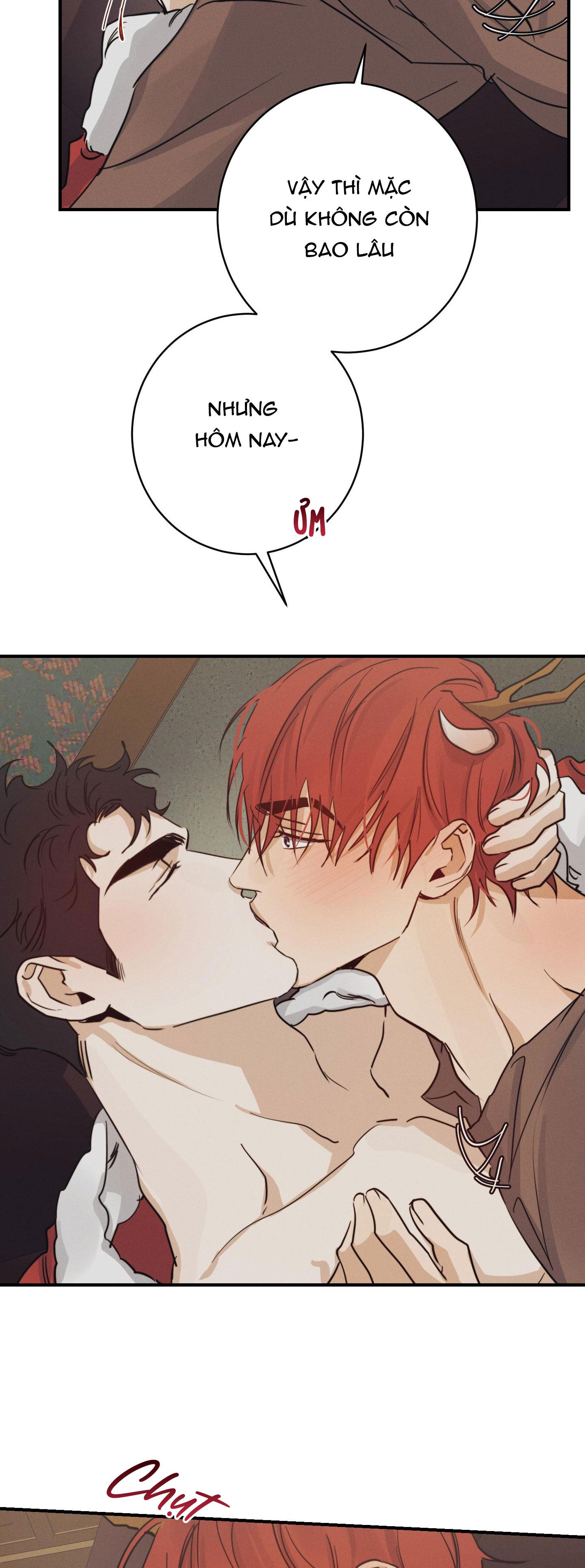 high clear chapter 27.1 32