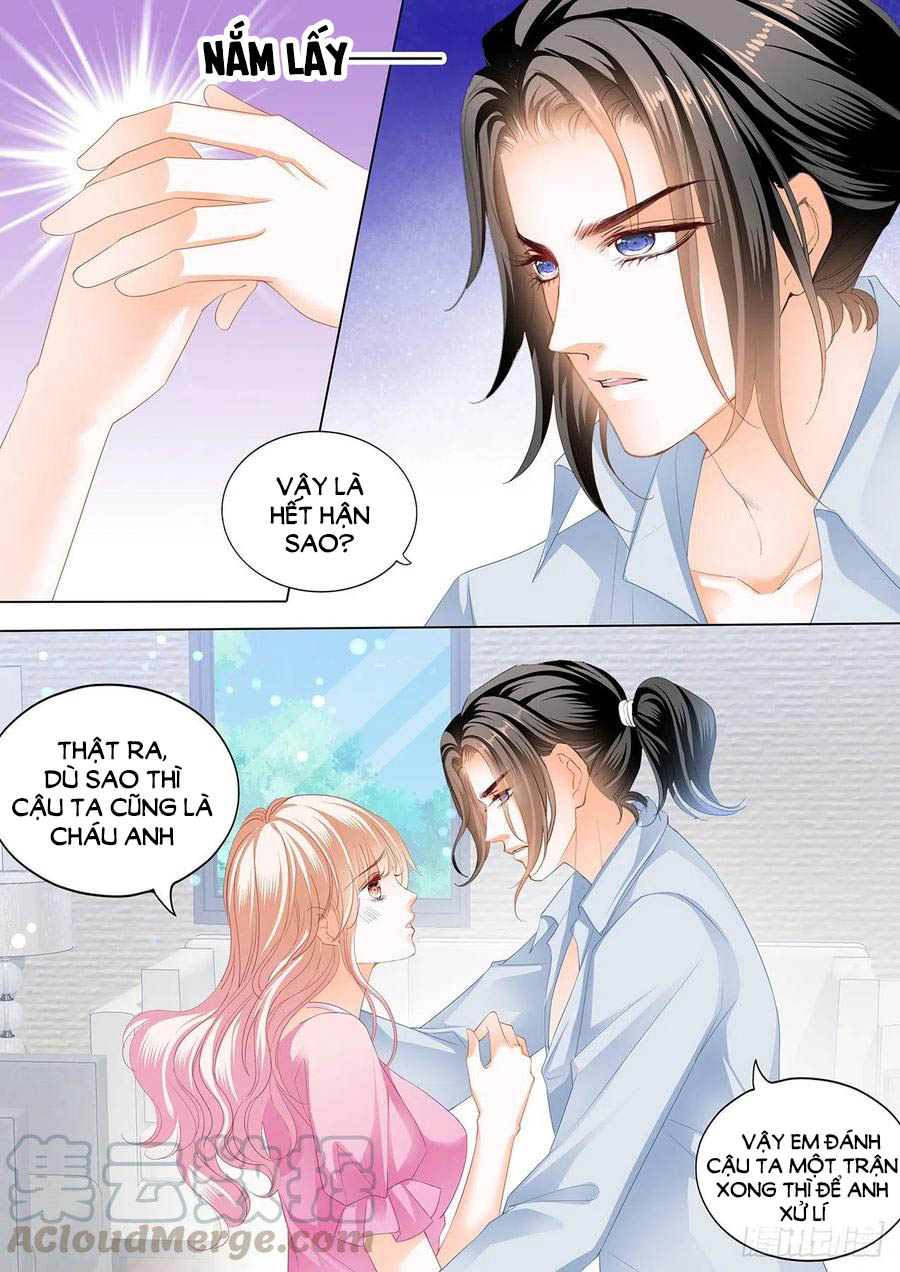 bá đạo tiểu thúc, xin trêu chọc vừa thôi! chapter 202 11