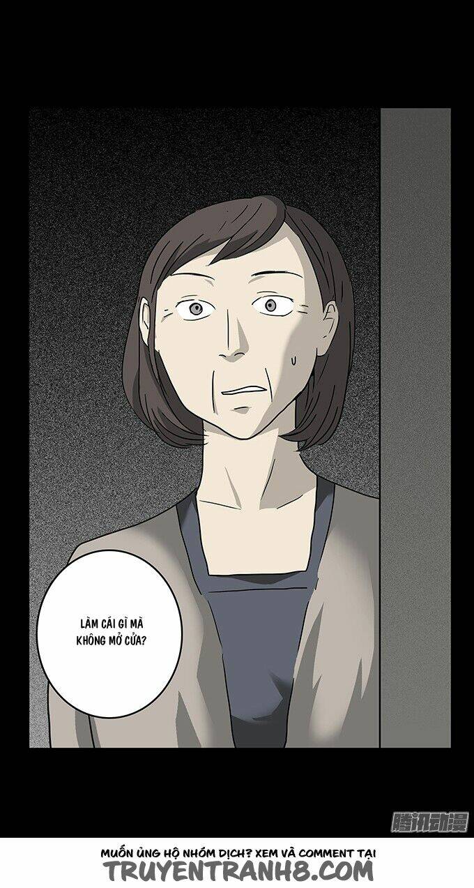 ớn lạnh tuyệt đối chapter 65 39