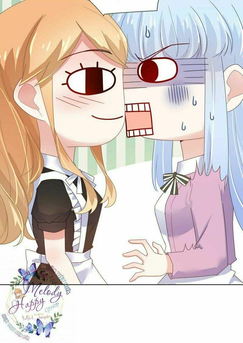 ma lạt thiên kim đẩu ác thiếu chapter 118 20