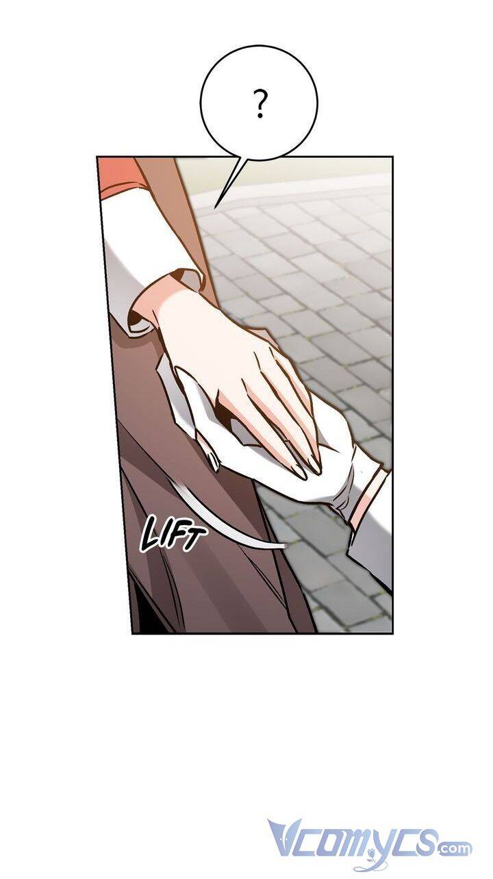 tôi trở thành hoàng đế bạo chúa trong tiểu thuyết chapter 85 50