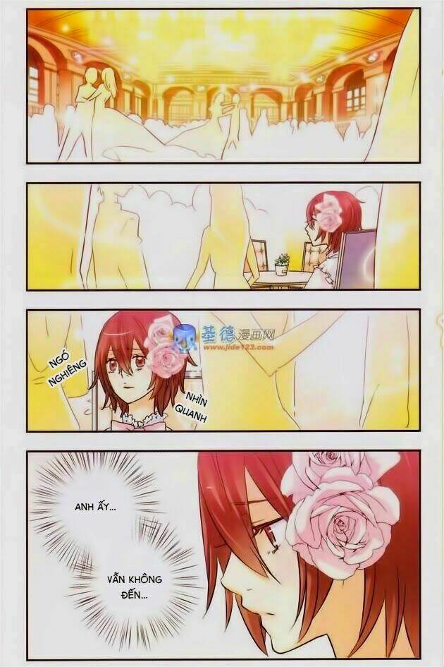 ngôi sao câu lạc bộ chapter 20 2