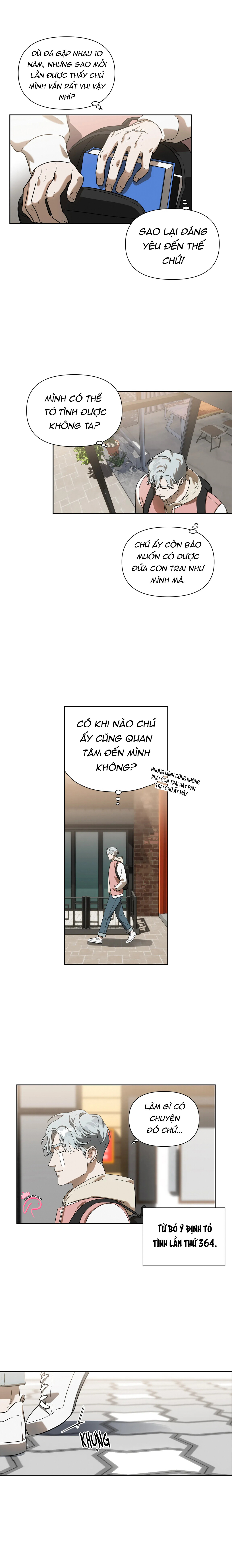 càng nhớ càng thương chapter 1 8