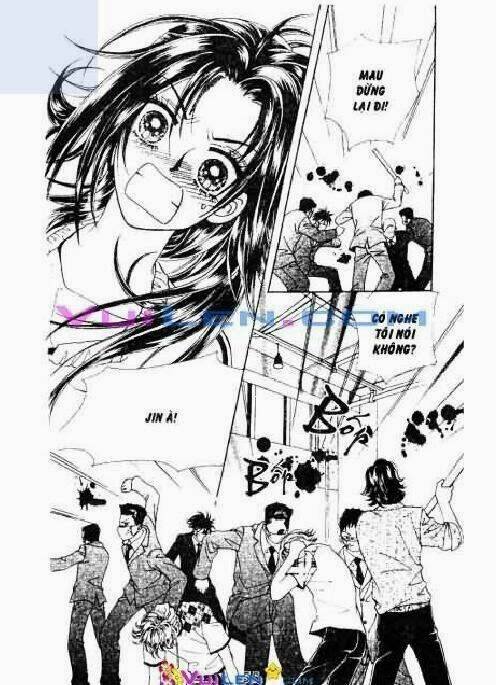 nhật ký tân hôn chapter 9 54