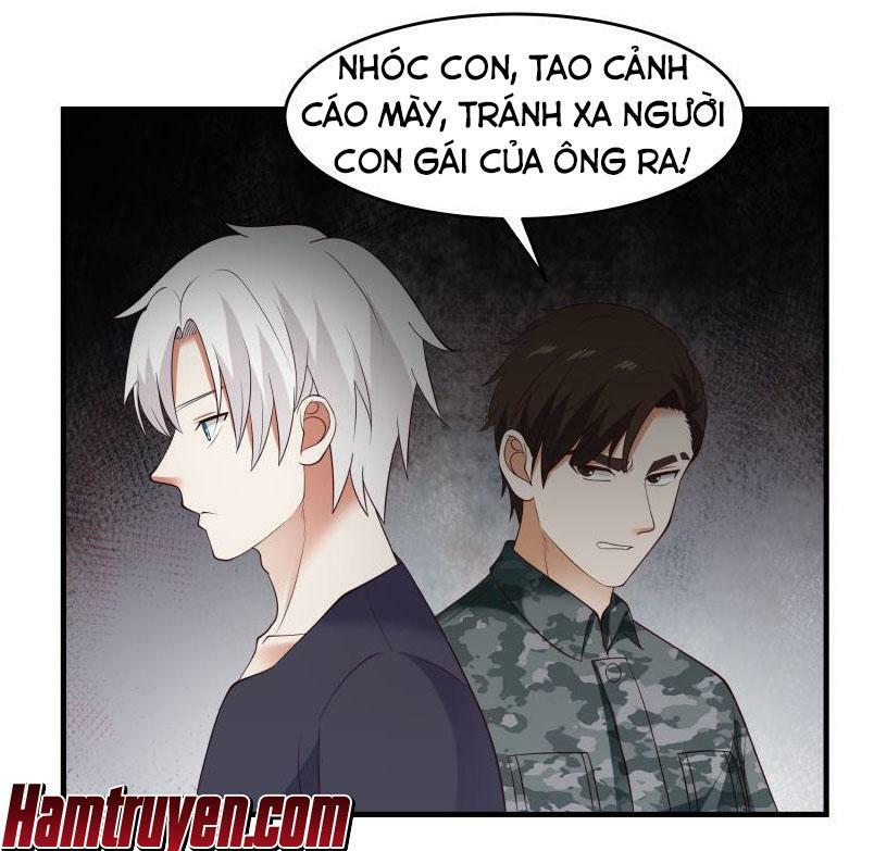 trên người ta có một rồng chapter 207 11
