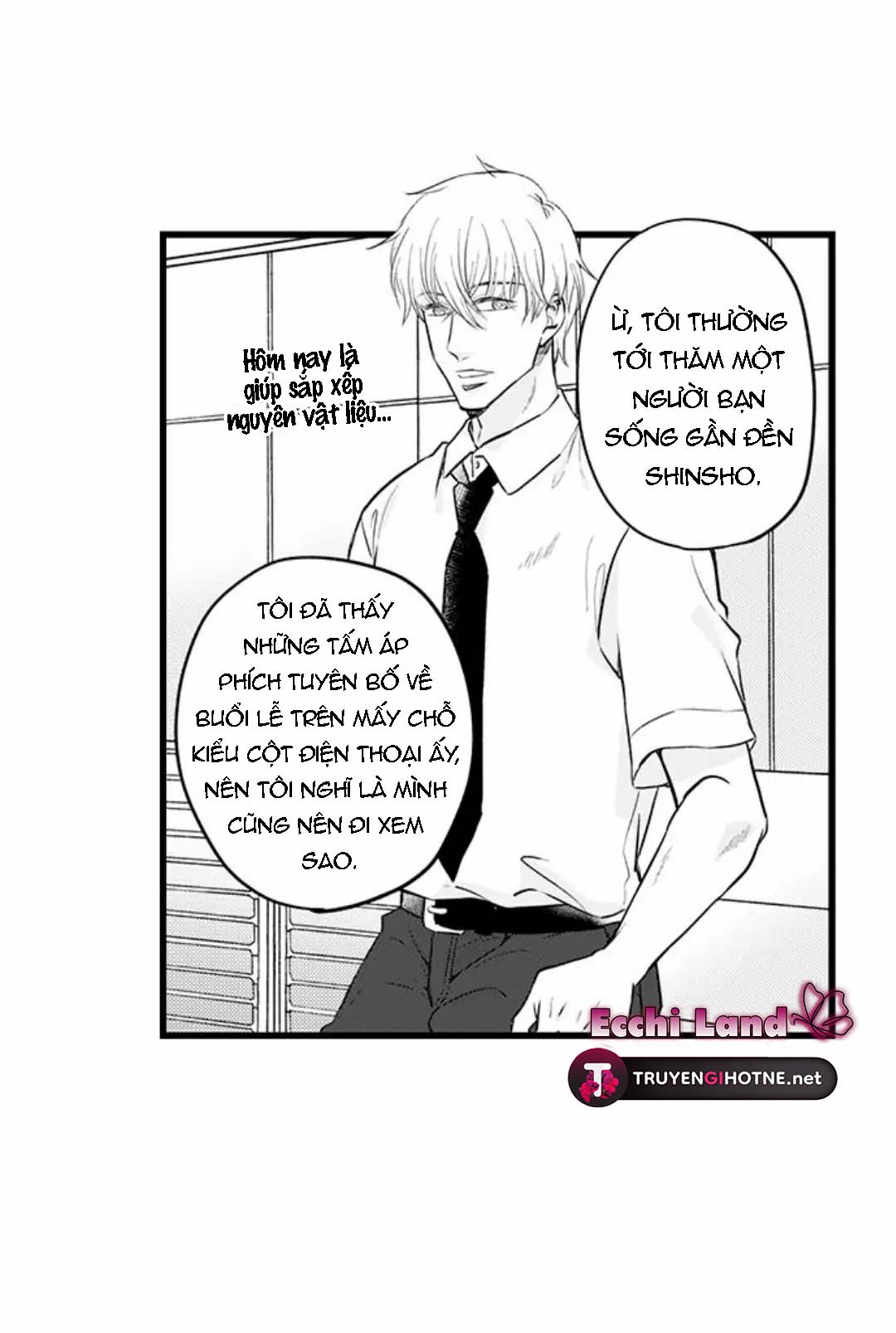 dây dưa một đêm dâm đãng với nhà sư chapter 156.2 4