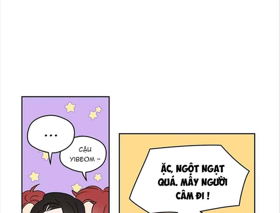 chuyện quái gì với giấc mơ đó vậy chapter 37 89