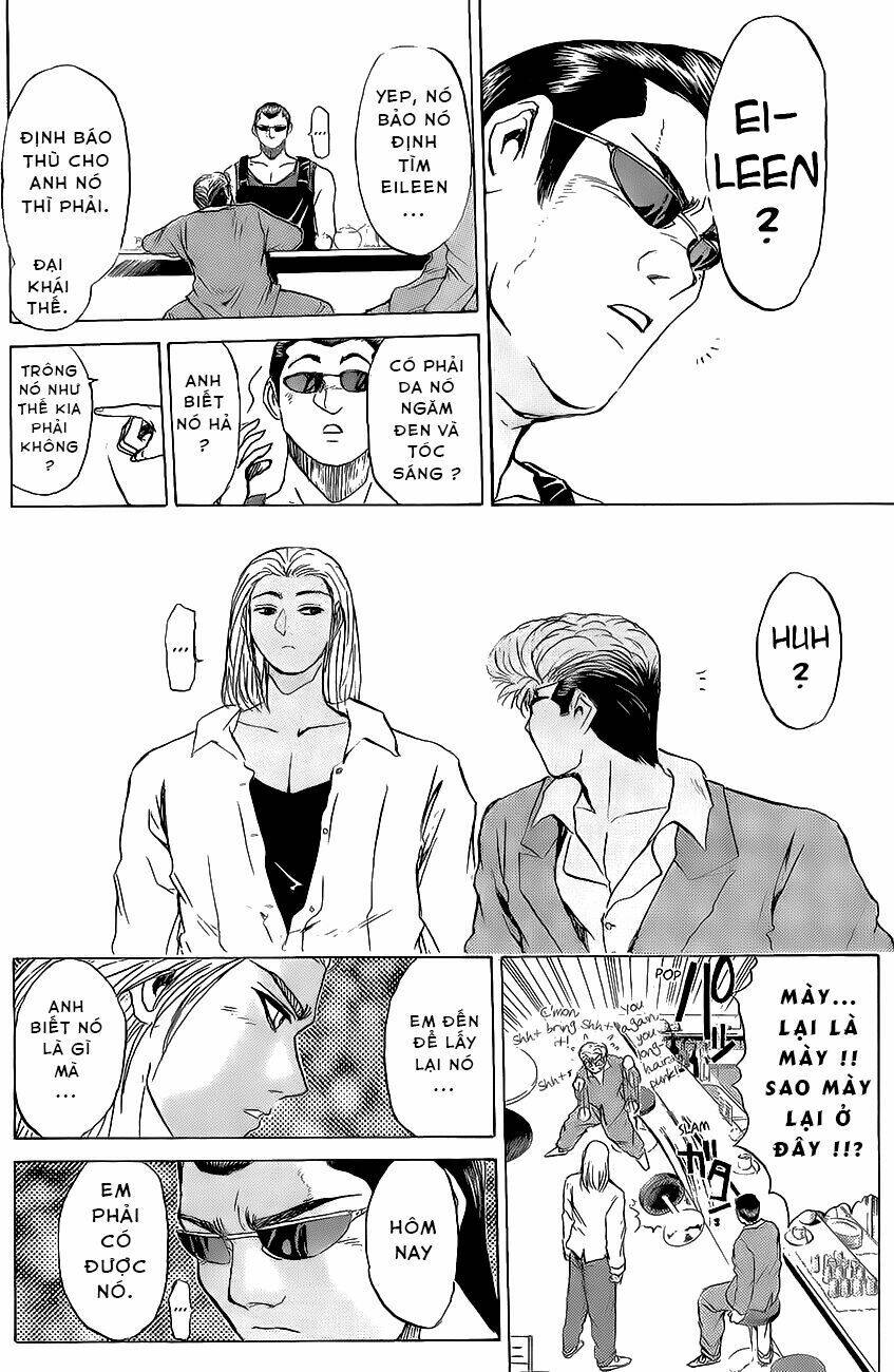 shonan junai gumi chapter 218 9