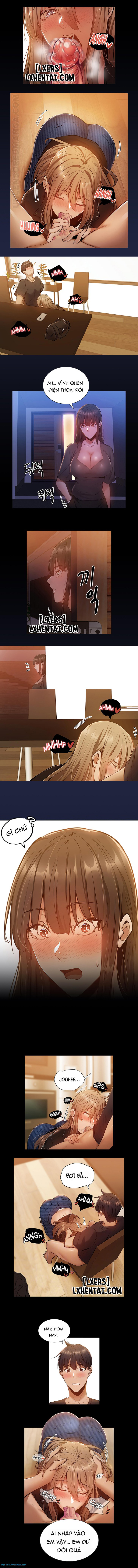 nhà ở ghép – không che chapter 12 1