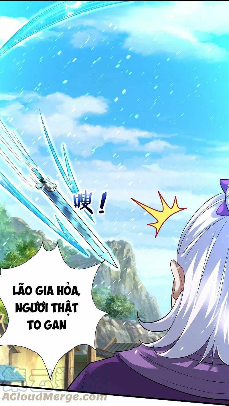 đạo ấn chapter 200 9