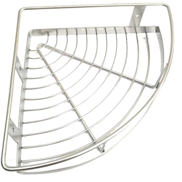 Kệ Góc Bếp Inox